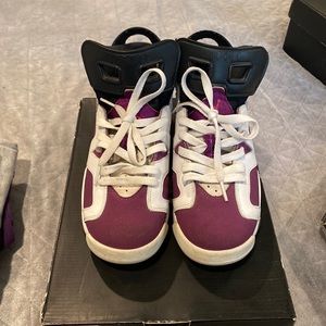 Air Jordan 6 Retro GG
